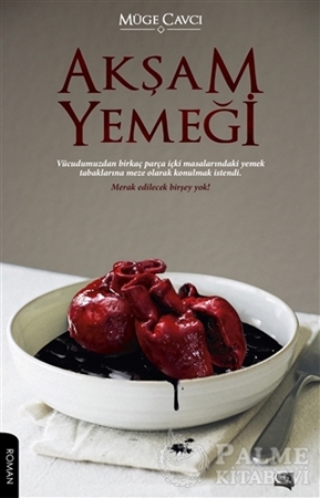 Resim Akşam Yemeği