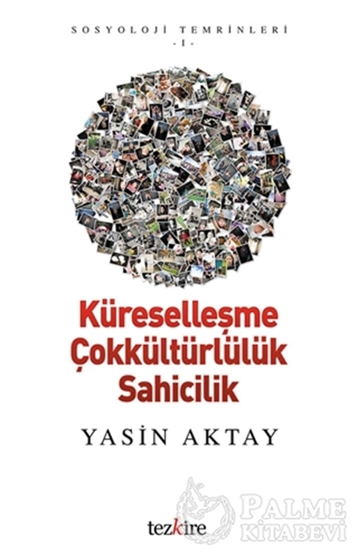 resm Küreselleşme  Çokkültürlülük Sahicilik