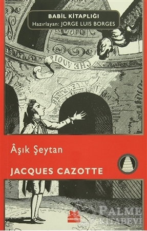 Resim Aşık Şeytan