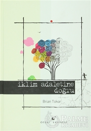 Resim İklim Adaletine Doğru