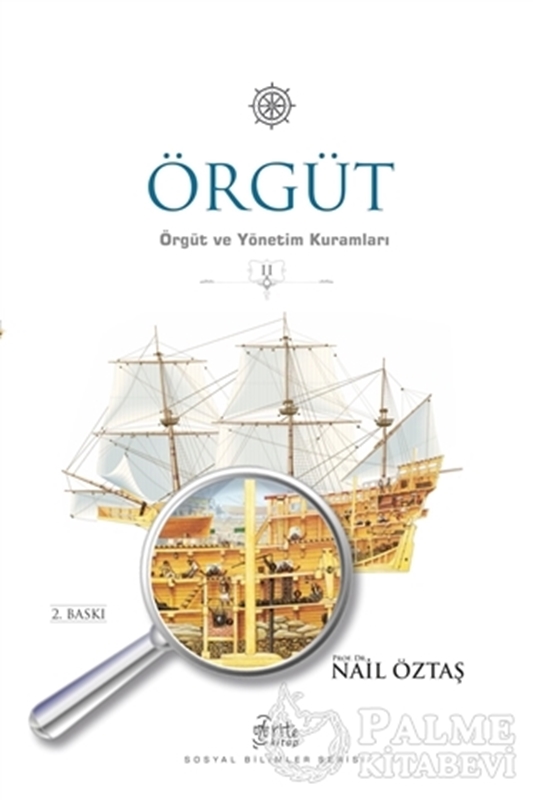 resm Örgüt - Örgüt ve Yönetim Kuramları 2