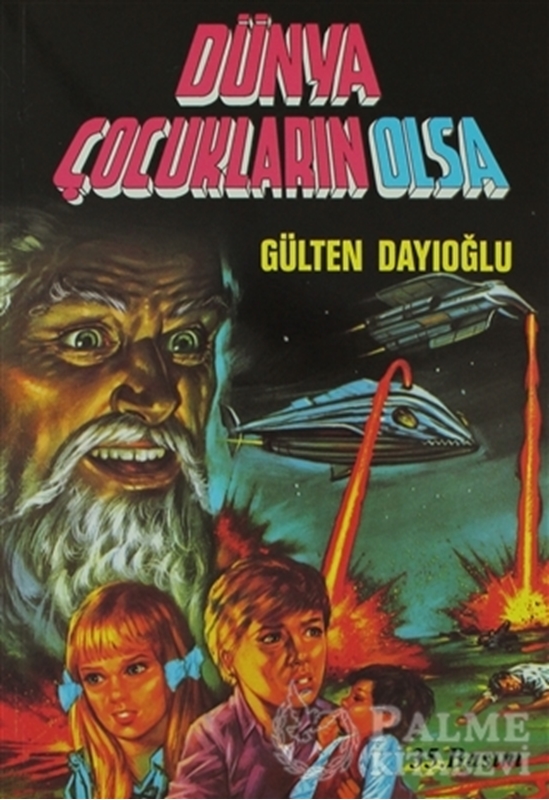 resm Dünya Çocukların Olsa