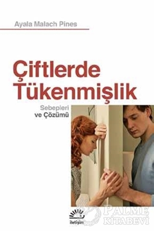 Resim Çiftlerde Tükenmişlik