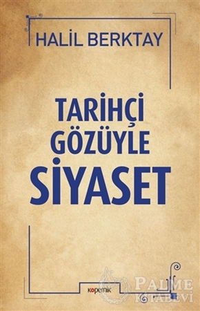 Resim Tarihçi Gözüyle Siyaset