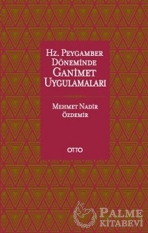 resm Hz. Peygamber Döneminde Ganimet Uygulamaları