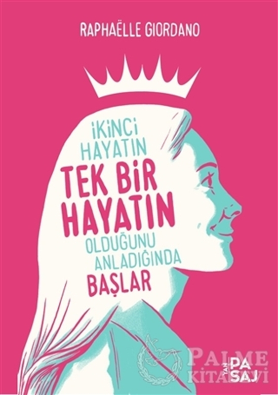 resm İkinci Hayatın Tek Bir Hayatın Olduğunu Anladığında Başlar