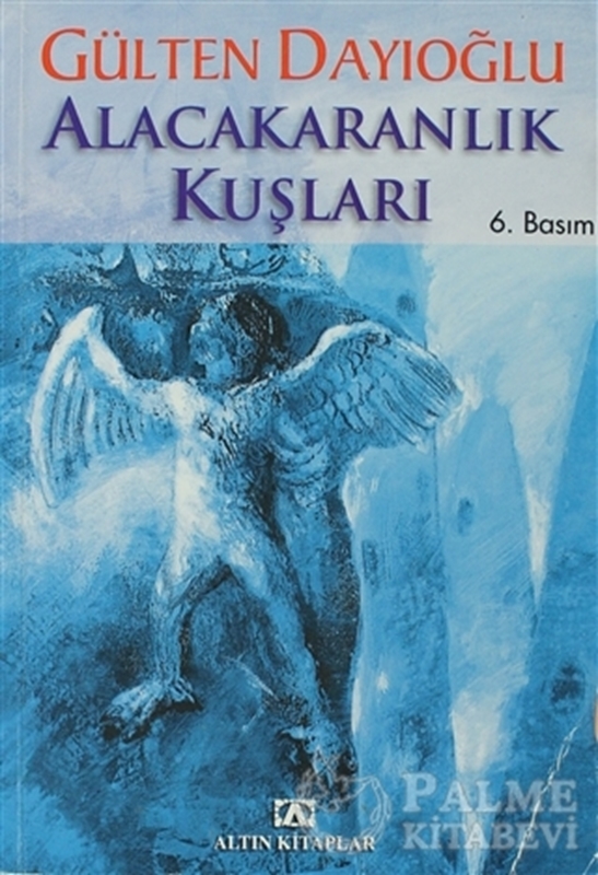resm Alacakaranlık Kuşları