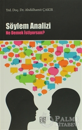 Resim Söylem Analizi