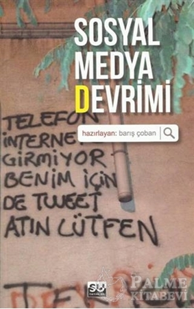 Resim Sosyal Medya Devrimi