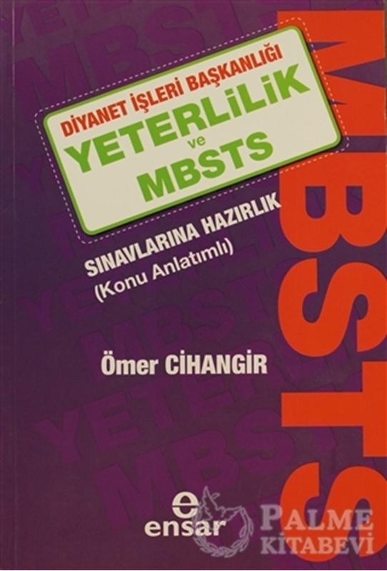 resm Yeterlilik ve MBSTS Sınavlarına Hazırlık