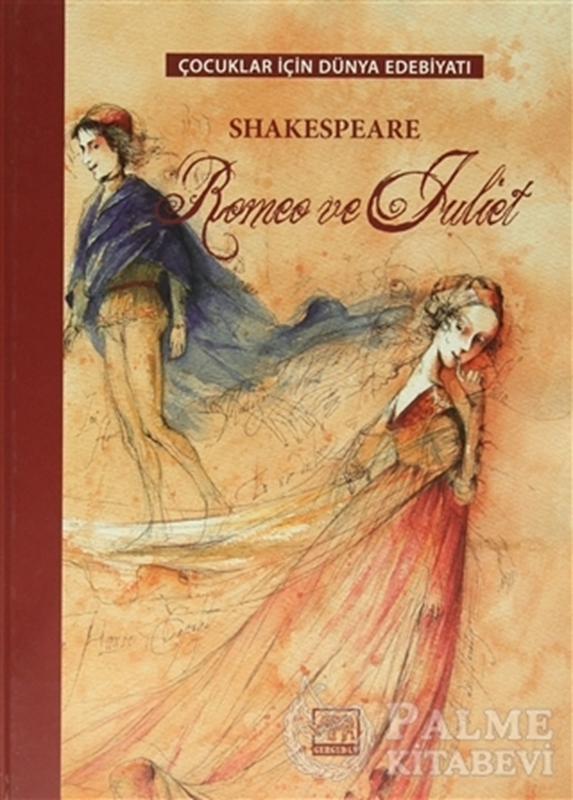 resm Romeo ve Juliet
