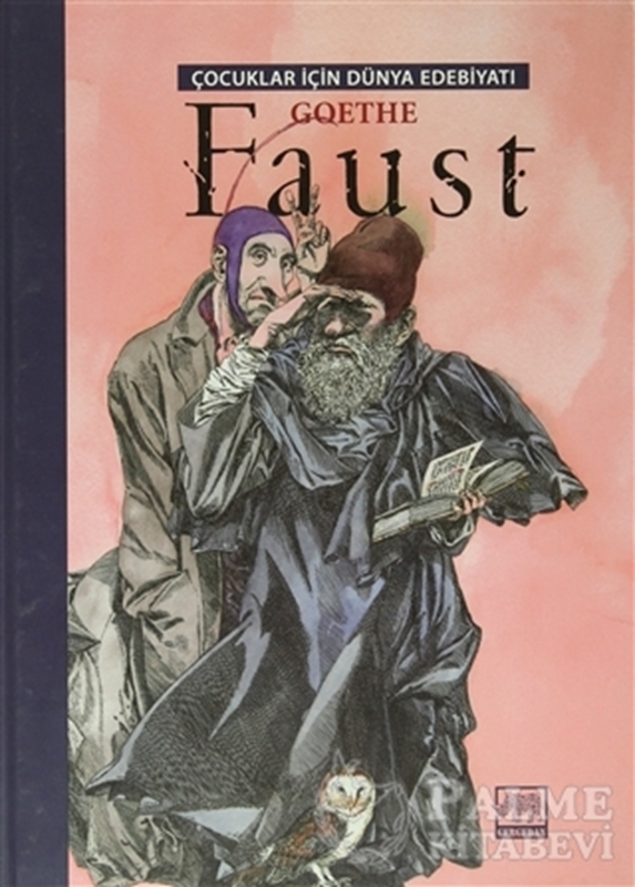 resm Faust