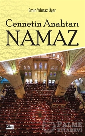 Resim Cennetin Anahtarı Namaz