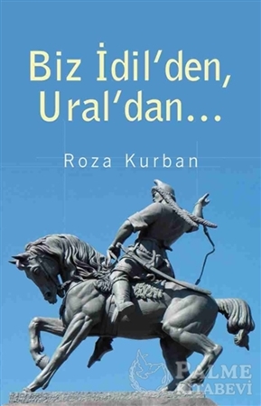 Resim Biz İdil'den Ural'dan...