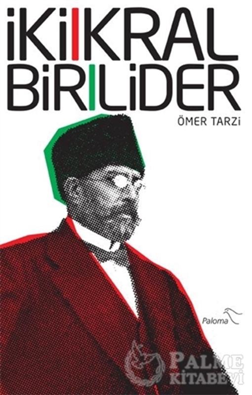 resm İki Kral Bir Lider