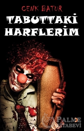 Resim Tabuttaki Harflerim