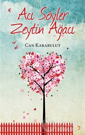 Resim Acı Söyler Zeytin Ağacı