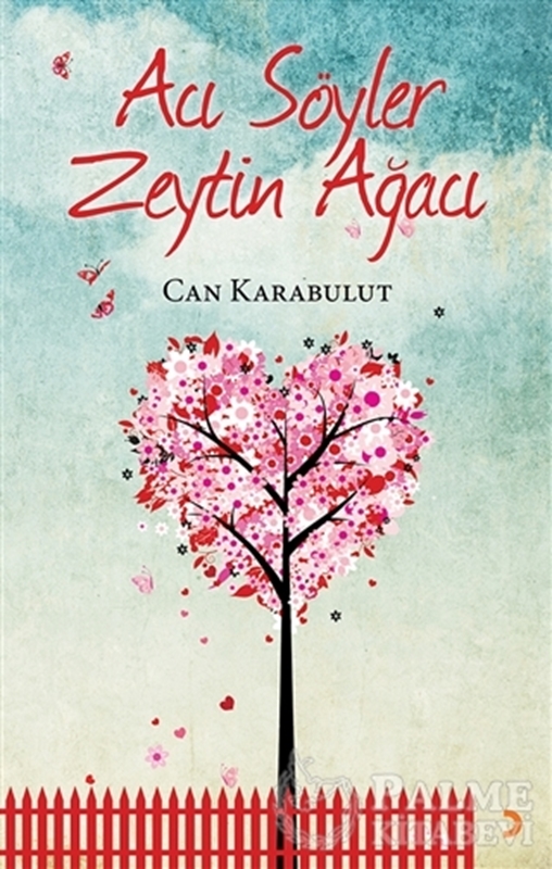 resm Acı Söyler Zeytin Ağacı