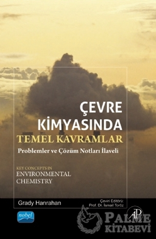 resm Çevre Kimyasında Temel Kavramlar