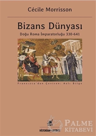 Resim Bizans Dünyası