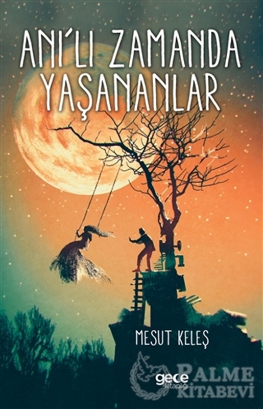 resm Anı'lı Zamanda Yaşananlar