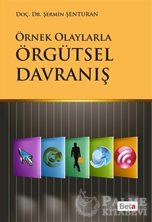 Resim Örnek Olaylarla Örgütsel Davranış