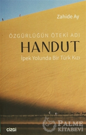 Resim Özgürlüğün Öteki Adı: Handut
