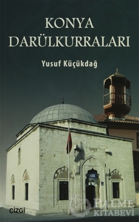 Resim Konya Darülkurraları