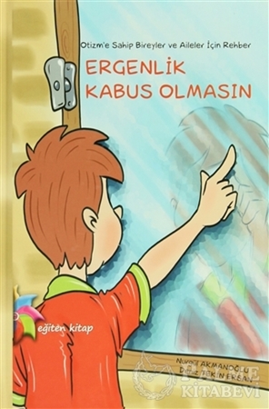 Resim Ergenlik Kabus Olmasın