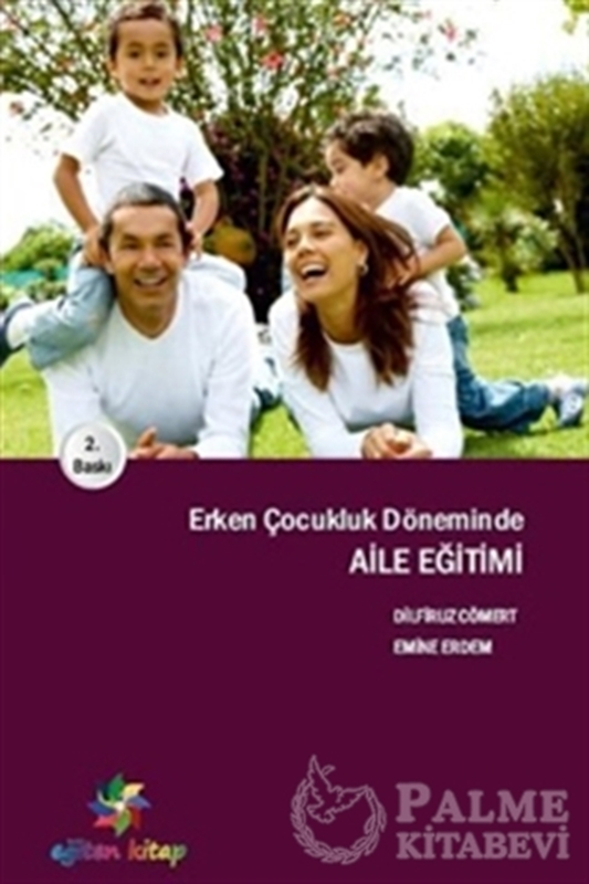 resm Erken Çocukluk Döneminde Aile Eğitimi