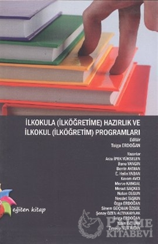 resm İlkokula (İlköğretime) Hazırlık ve İlkokul (İlköğretim) Programları