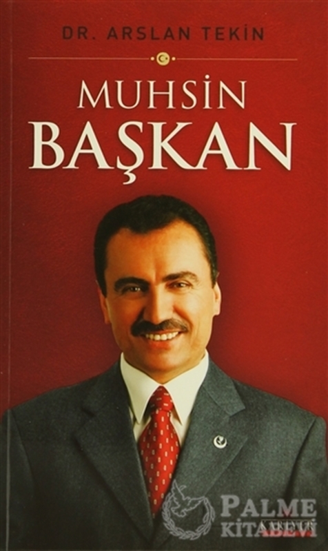 resm Muhsin Başkan