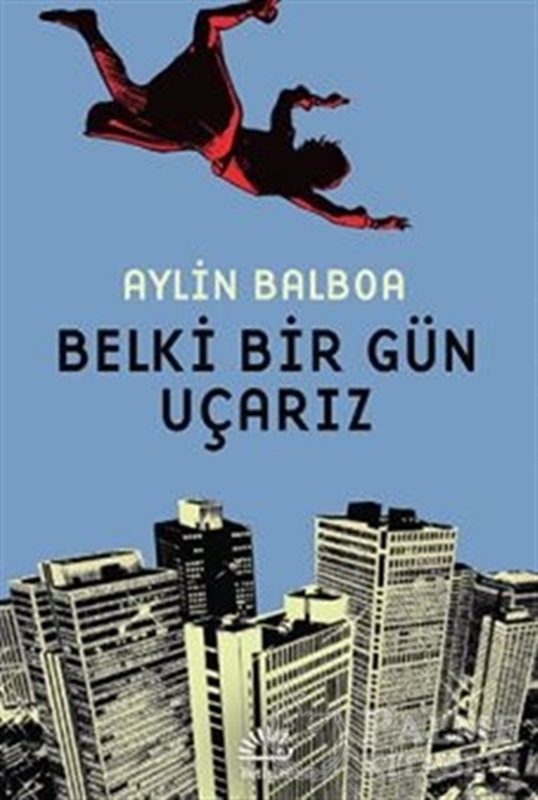 resm Belki Bir Gün Uçarız