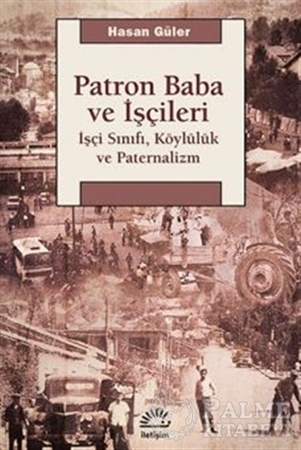 Resim Patron Baba ve İşçileri