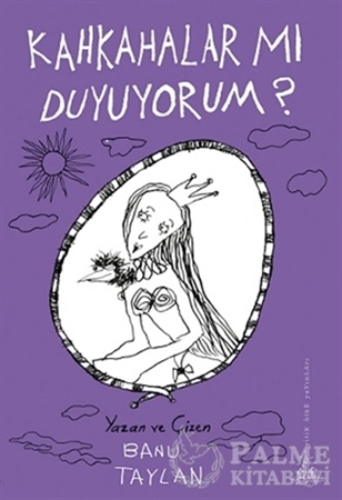 Resim Kahkahalar mı Duyuyorum?