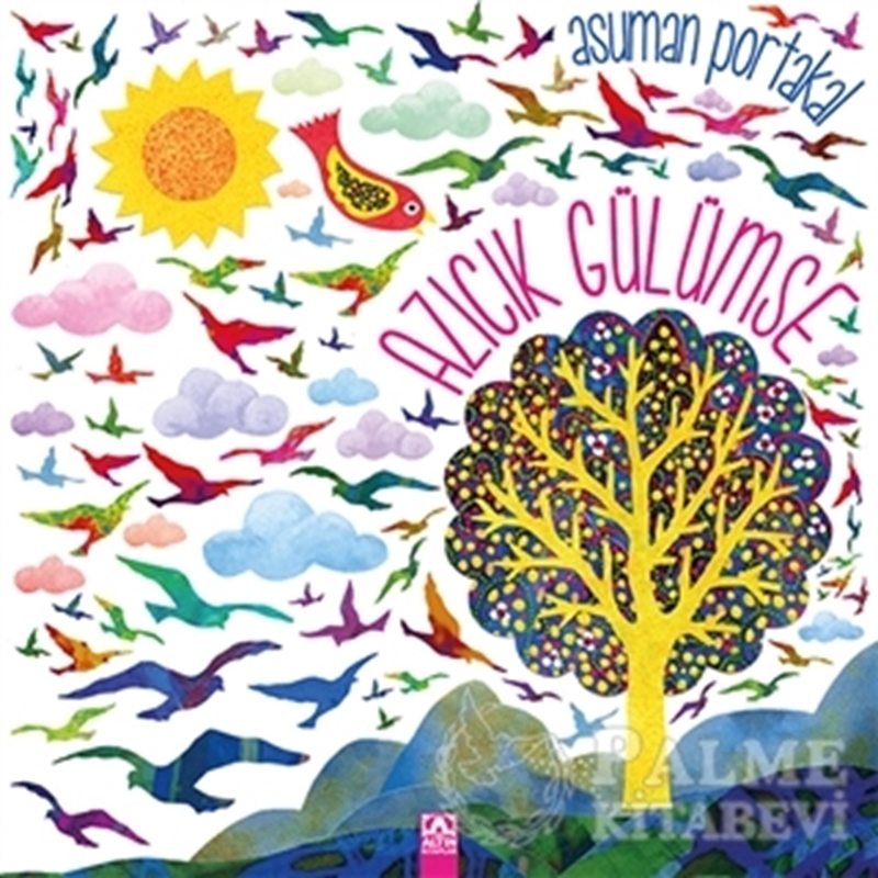 resm Azıcık Gülümse