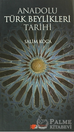 Resim Anadolu Türk Beylikleri Tarihi