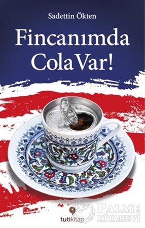 Resim Fincanımda Cola Var