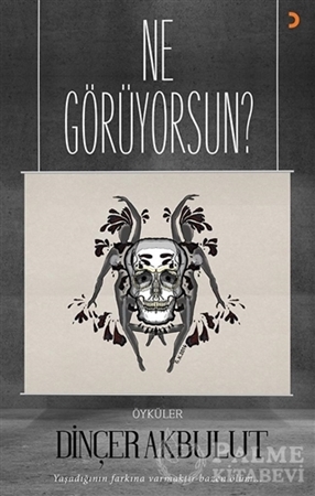 Resim Ne Görüyorsun?