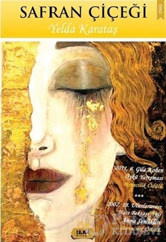 resm Safran Çiçeği