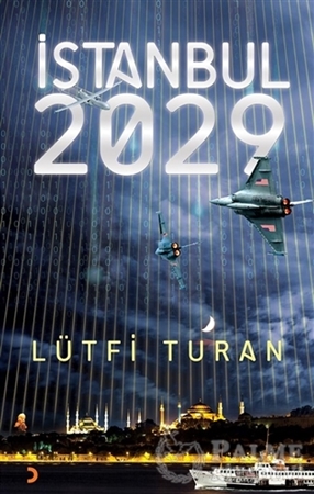 Resim İstanbul 2029