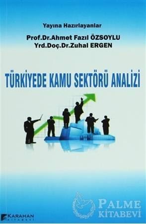 Resim Türkiyede Kamu Sektörü Analizi