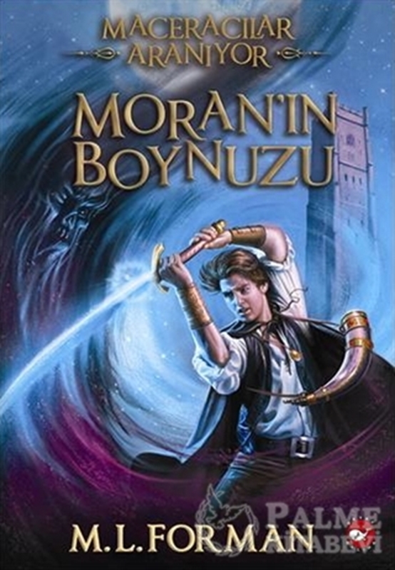 resm Maceracılar Aranıyor 2 - Moran'ın Boynuzu