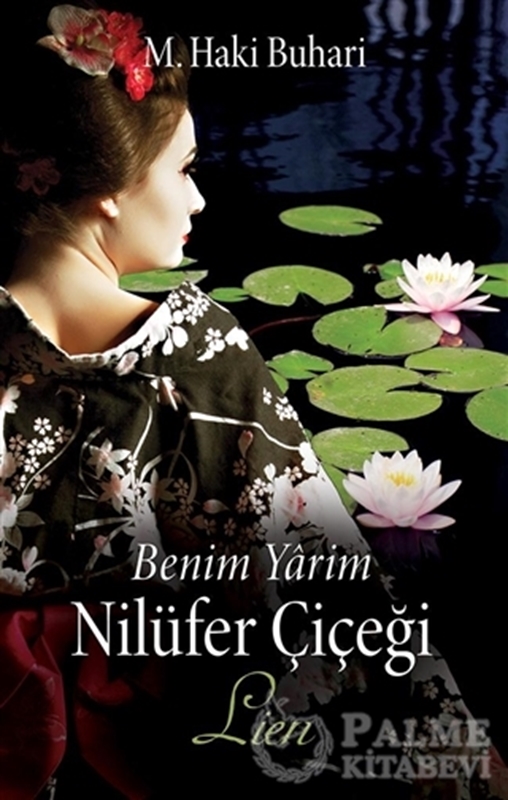 resm Benim Yarim Nilüfer Çiçeği – Lien