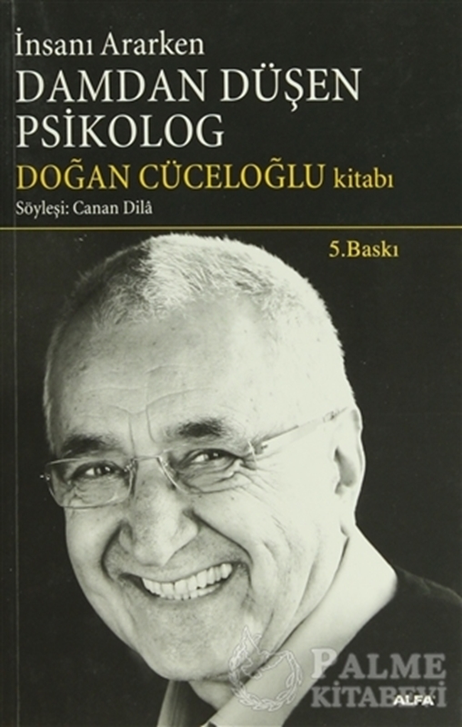 resm İnsanı Ararken Damdan Düşen Psikolog
