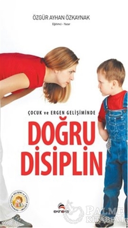 Resim Çocuk ve Ergen Gelişiminde Doğru Disiplin