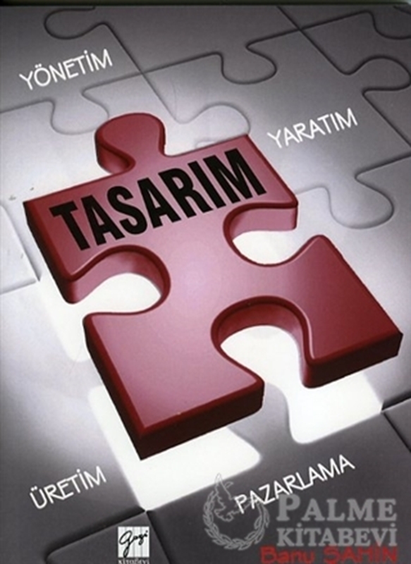 resm Pazarlama Sürecinde Tasarım Yaratım Yönetim Üretim