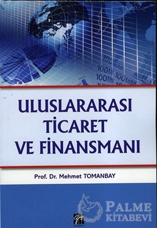resm Uluslararası Ticaret ve Finansmanı