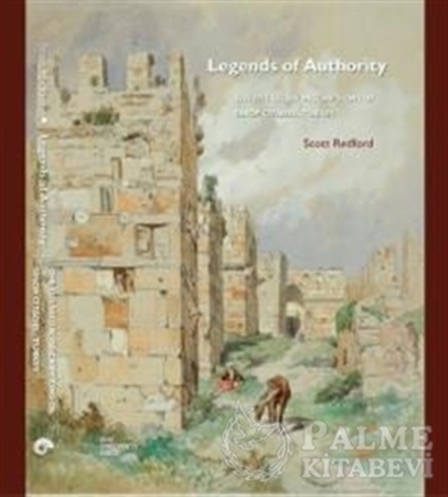 Resim Legends of Authority: The 1215 Seljuk Inscriptions of Sinop Citadel, Turkey