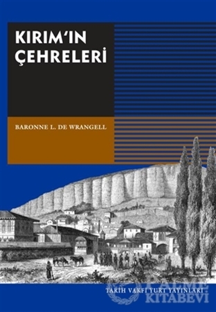 Resim Kırımın Çehreleri